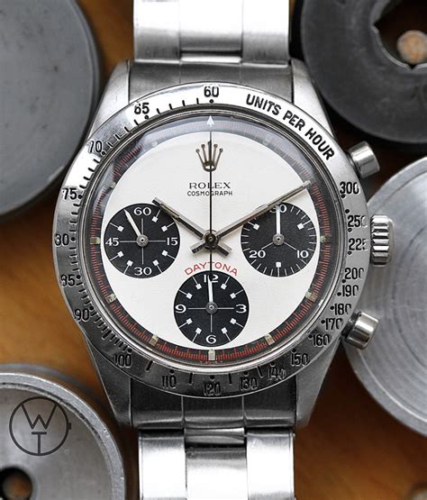 rolex daytona 6239 paul newman price